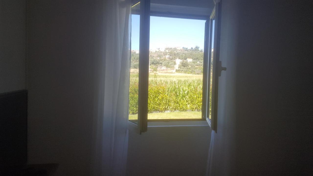 Quinta Do Serrado De Belmonte Belmonte  Exteriör bild